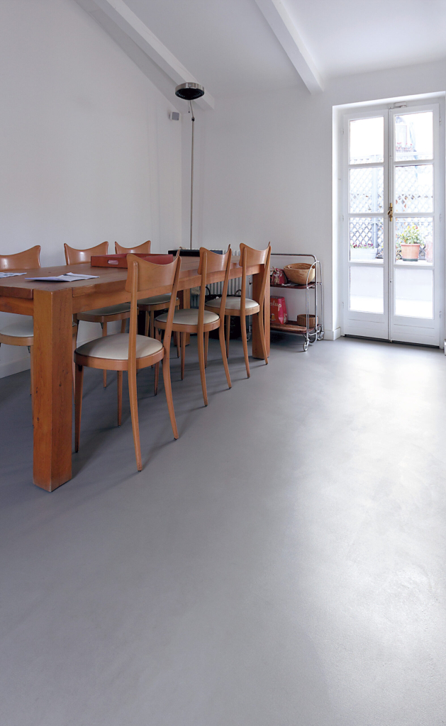 Continua / CONTINUARE /FLOOR 02 /