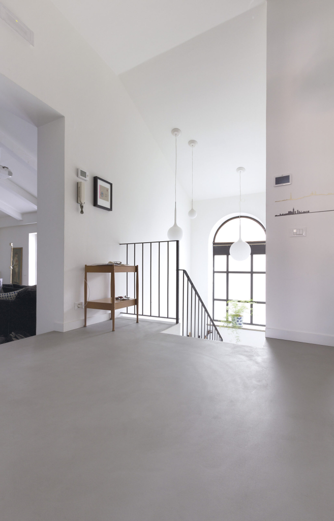 ERREFAST / Pavimento