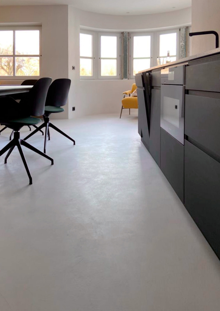 ERREFAST / Pavimento