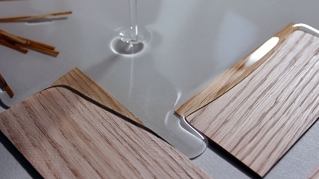 LASTRA SP / Pavimento