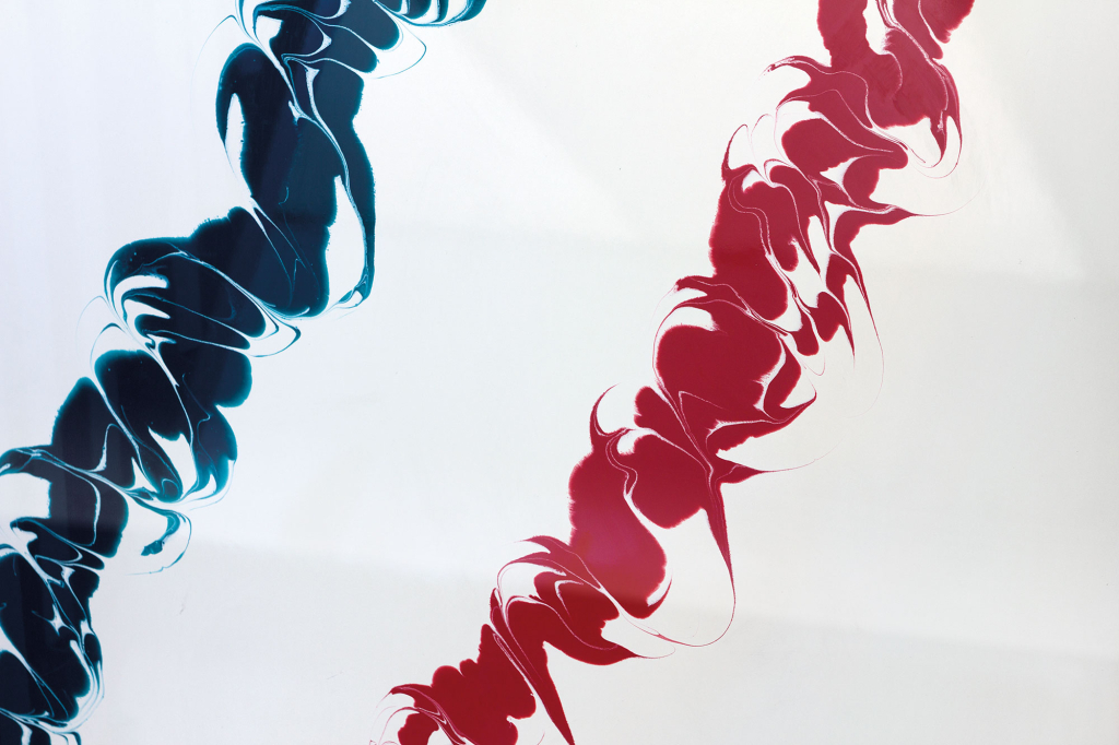 LEVEL SF LUX / Pavimento