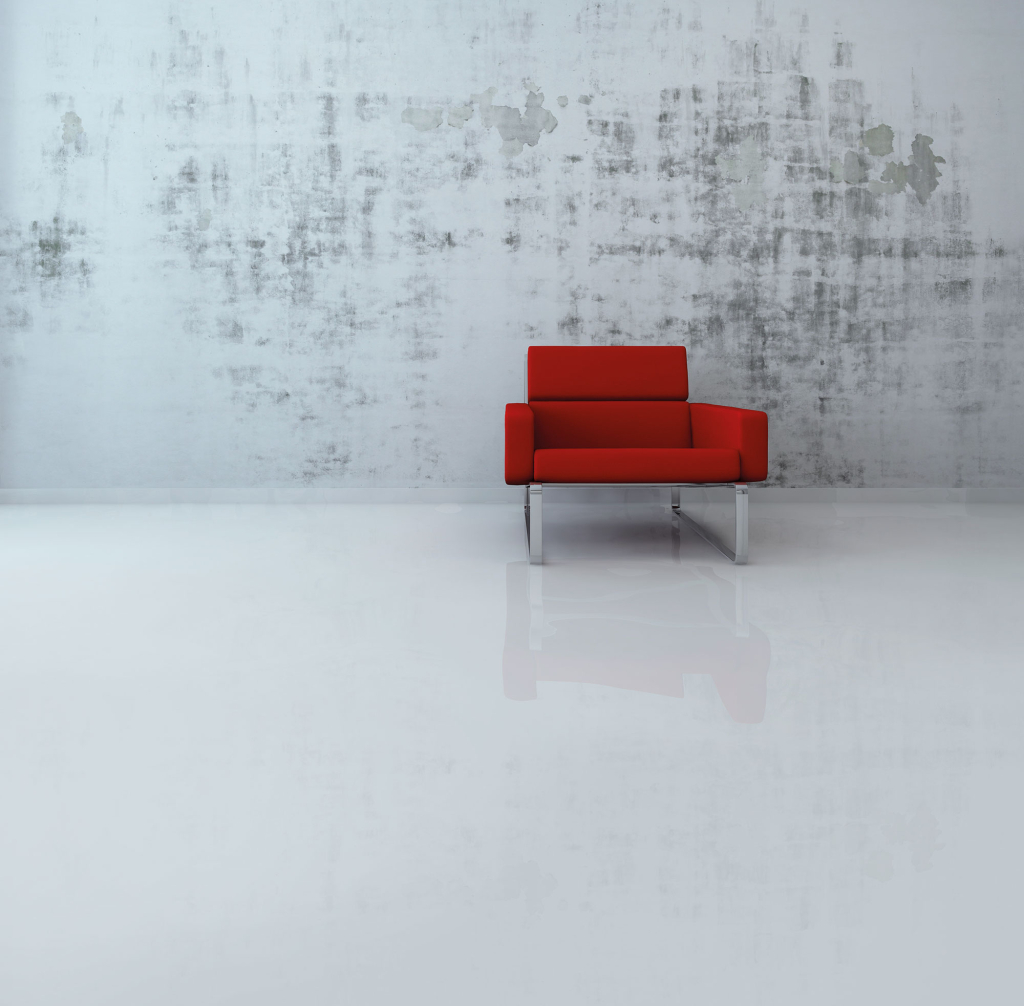 LEVEL SF LUX / Pavimento