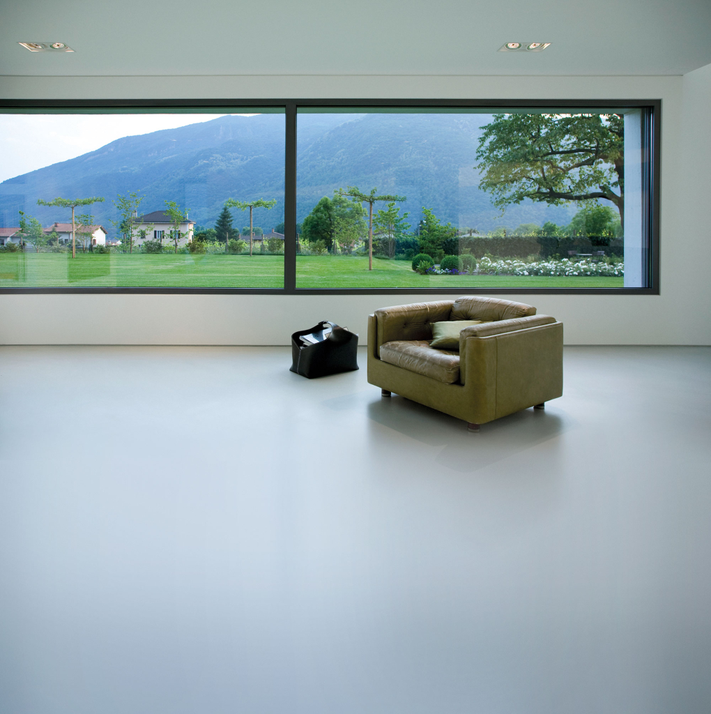 LEVEL W MATT / Pavimento