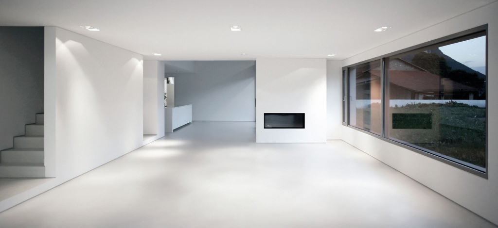 LEVEL W MATT / Pavimento