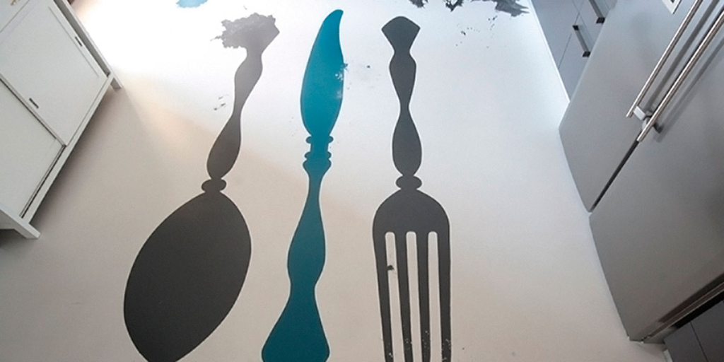 LEVEL W MATT / Pavimento