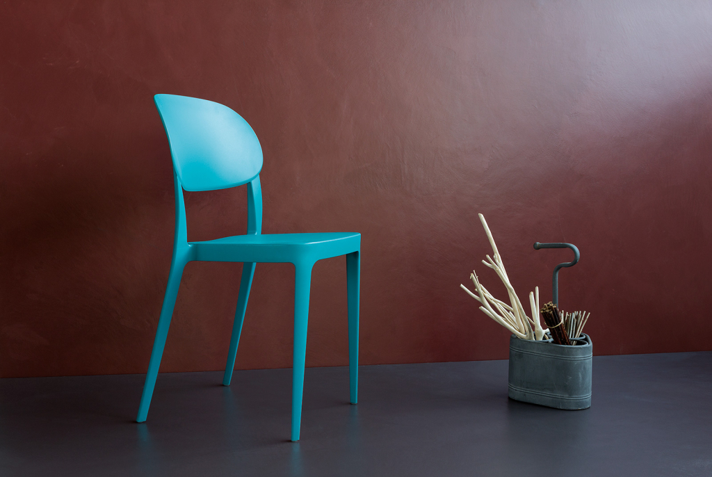 CEMENTO MADRE / Pavimento e Parete