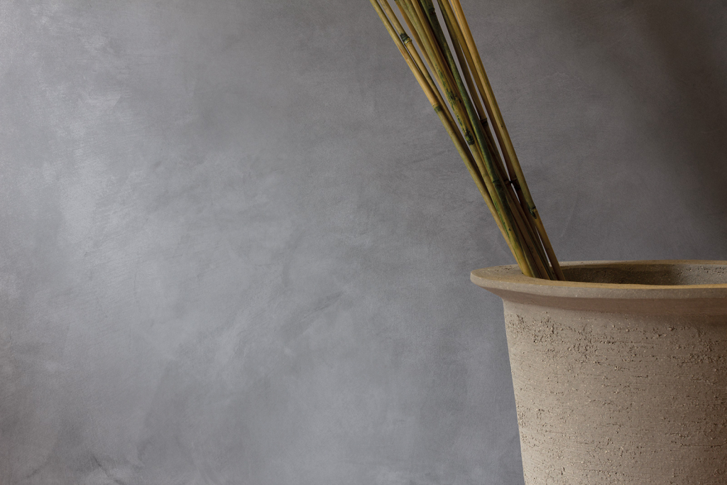 CEMENTO MADRE / Parete