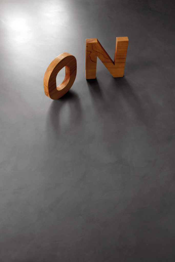 CEMENTO MADRE / Pavimento