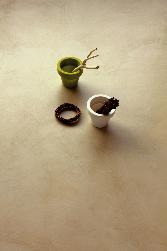 CEMENTO MADRE / Pavimento