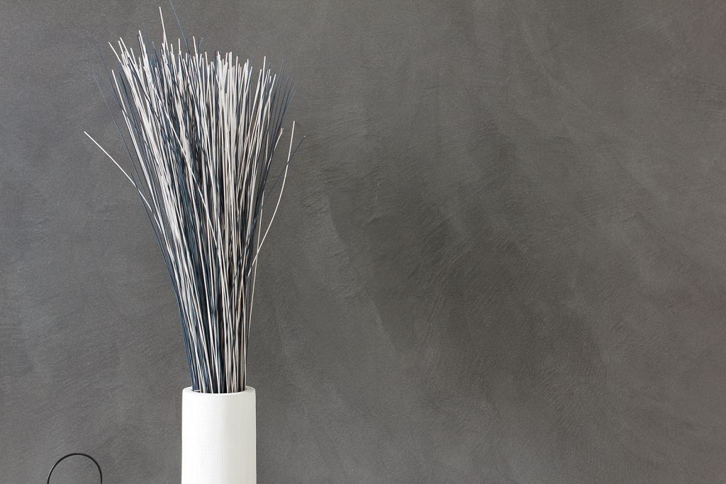 CEMENTO MADRE / Parete