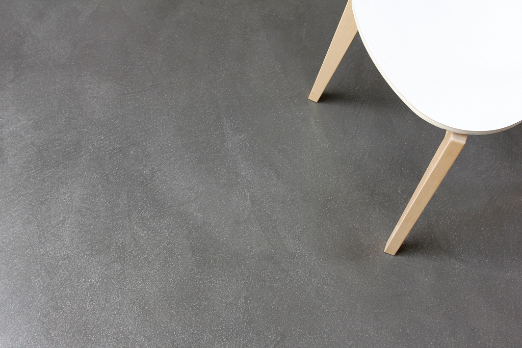 CEMENTO MADRE / Pavimento