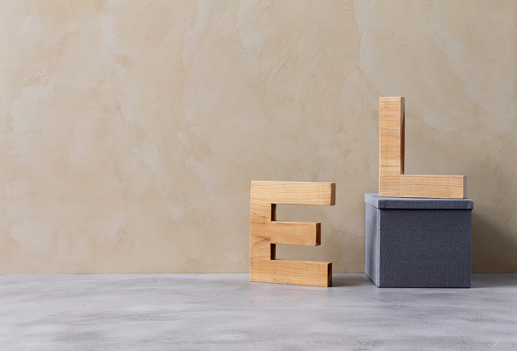 MOTHER BETON / Pardoseală / Pardoseală