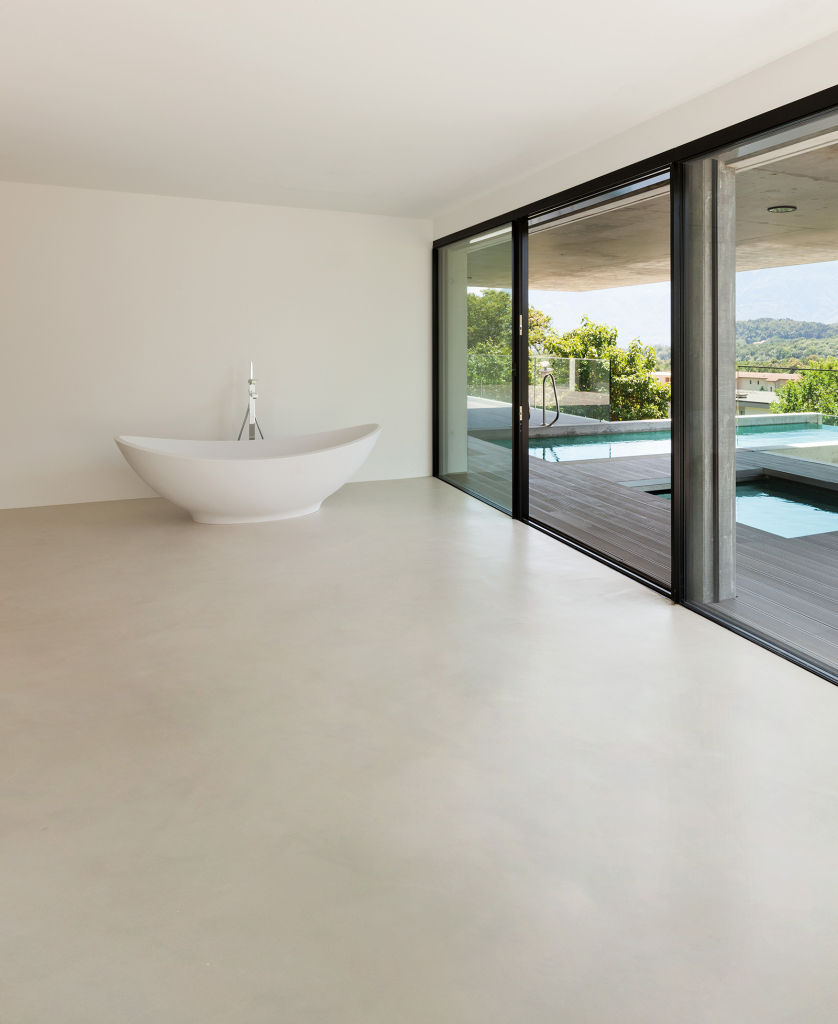 CIMENT MATASEA / Baie