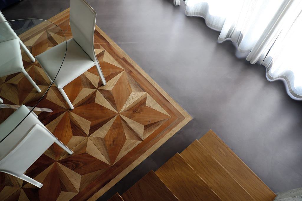 CONTINUARE PISCINA / CONTINUARE