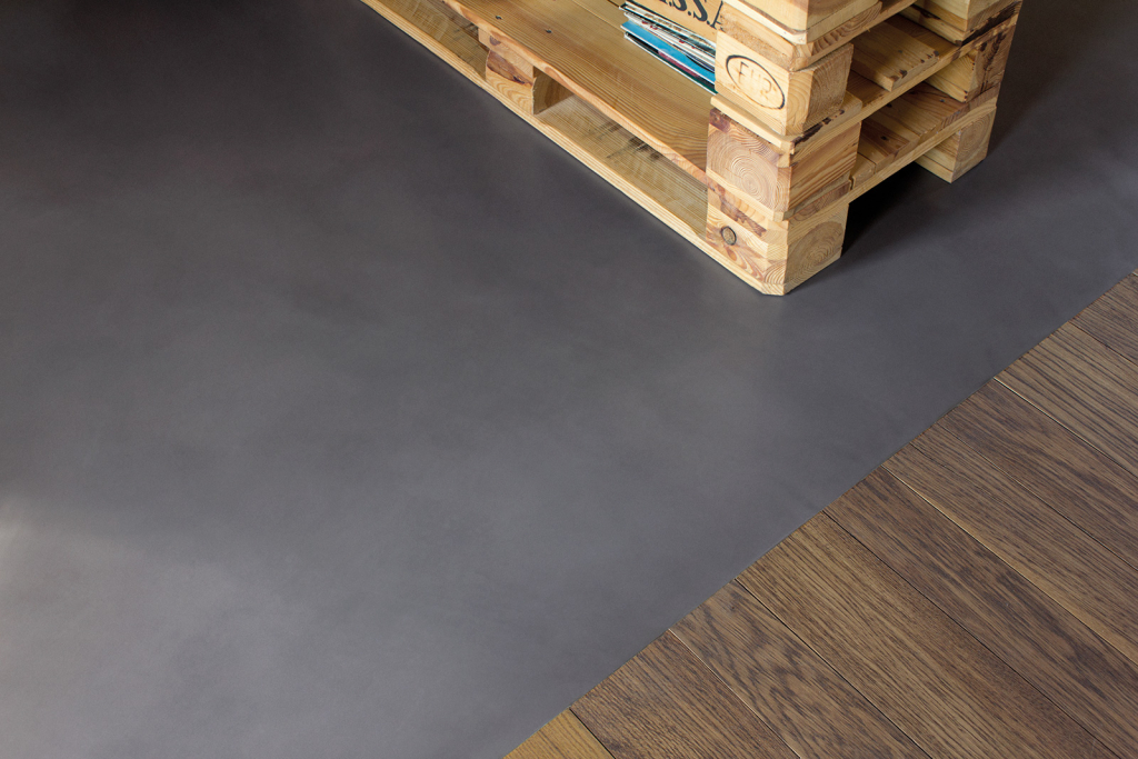 CEMENTO SETA / Pavimento