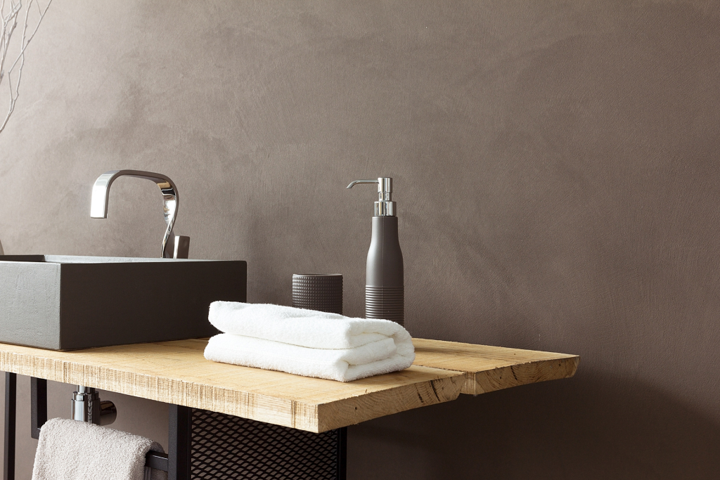 PIETRA CONTINUA / BASALTO