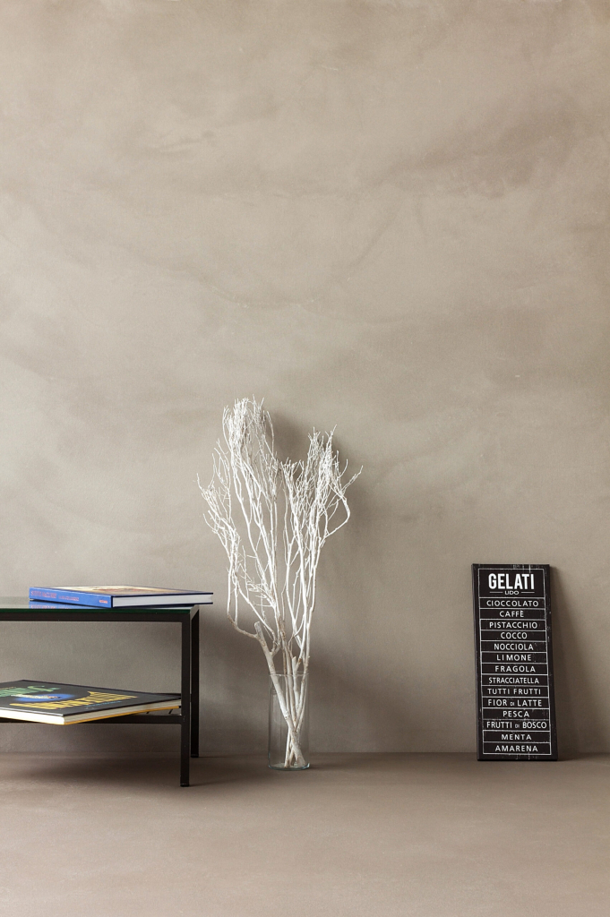 PIETRA CONTINUA / BASALTO