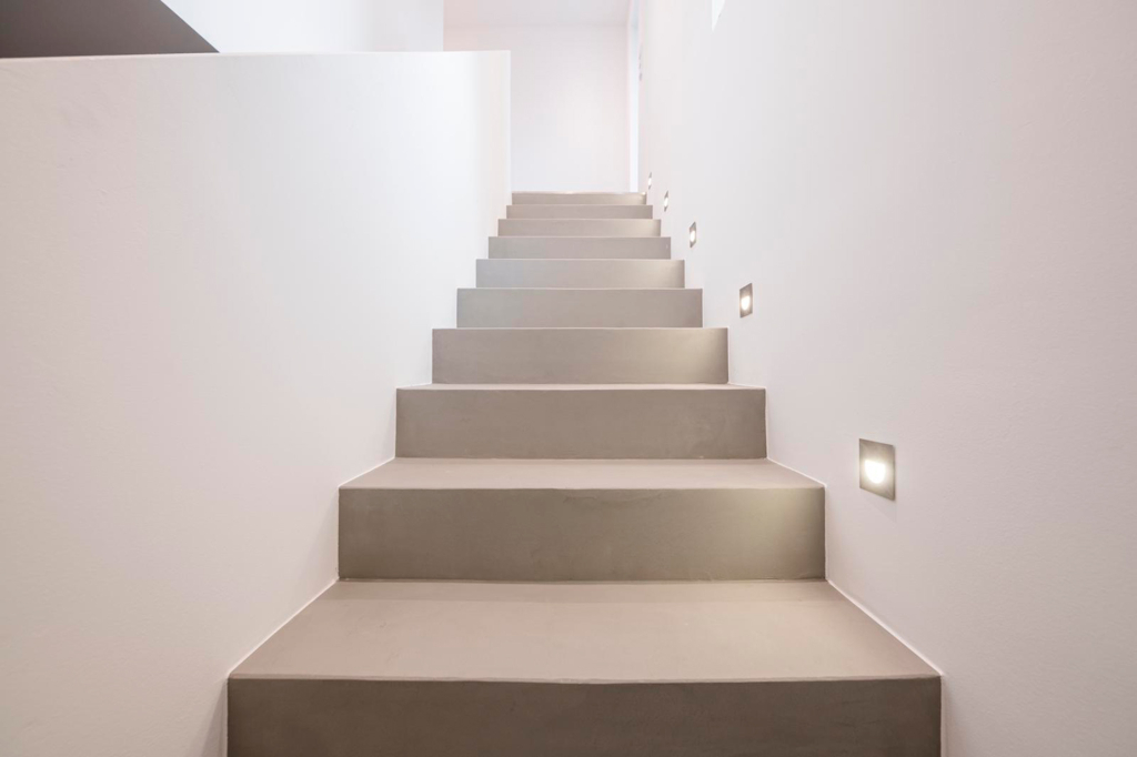 PIETRA CONTINUA / BASALTO