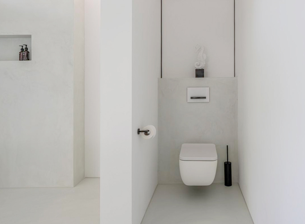 PIETRA CONTINUA / BASALTO