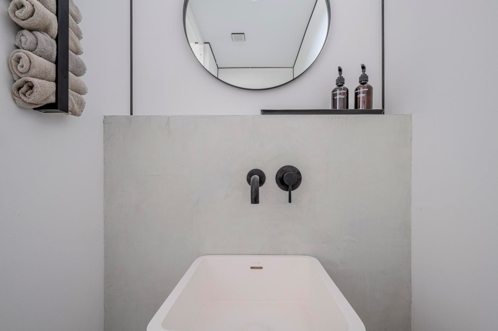 PIETRA CONTINUA / BASALTO