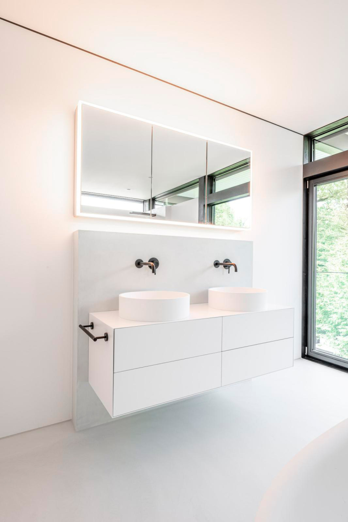 PIETRA CONTINUA / BASALTO