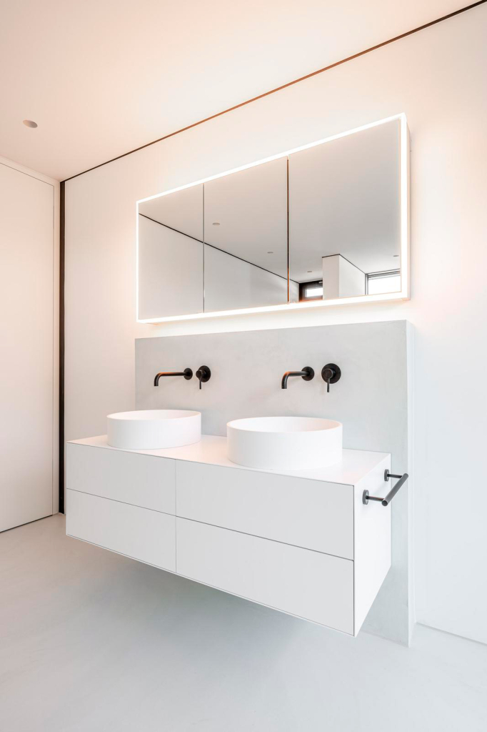 PIETRA CONTINUA / BASALTO