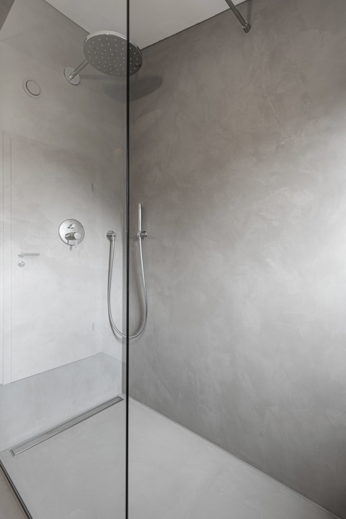 PIETRA CONTINUA / BASALTO