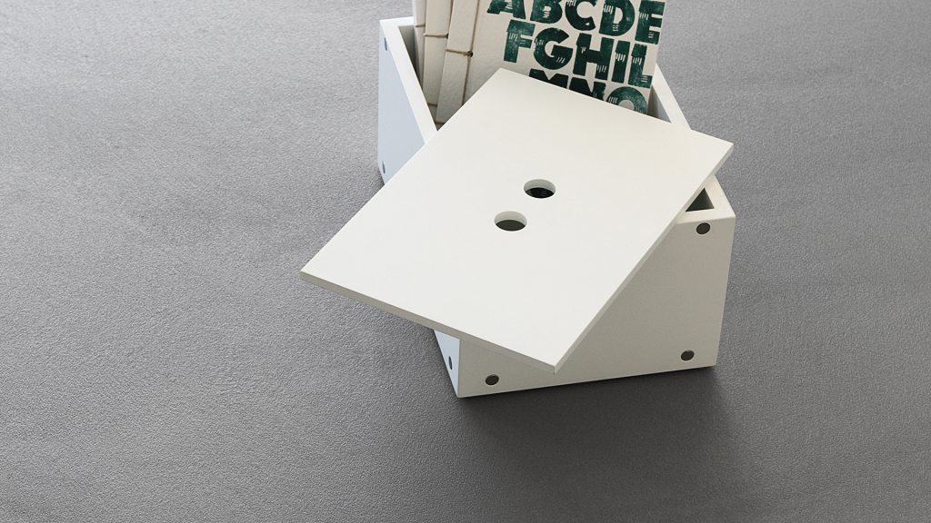 PIETRA CONTINUA / BASALTO