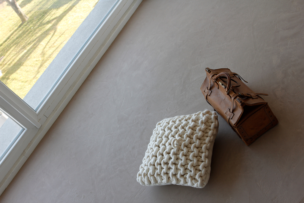 PIATRA CONTINUA / CALC