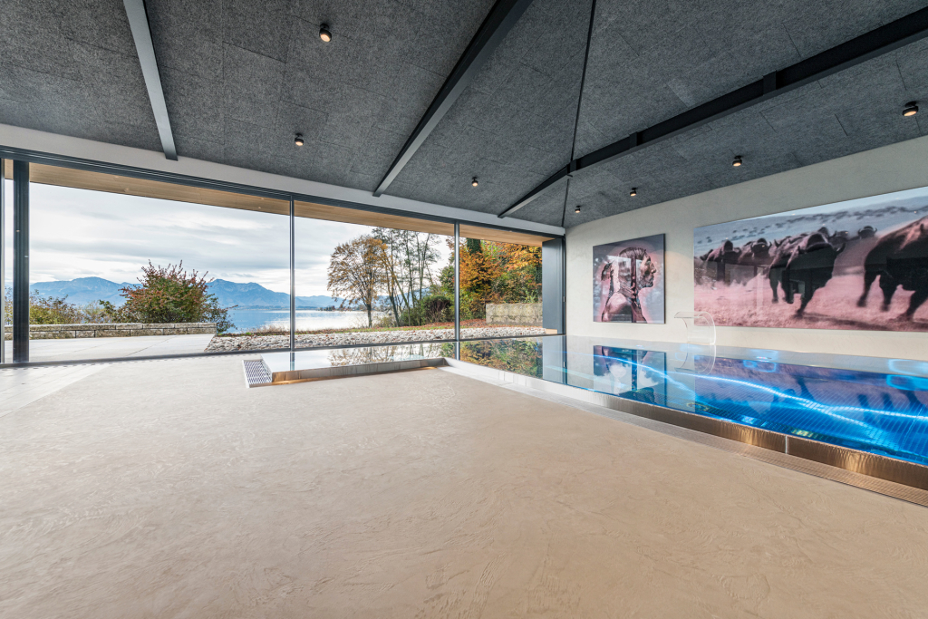 PERETE PIATRA CONTINUA / PIATRA CONTINUA PIATRA