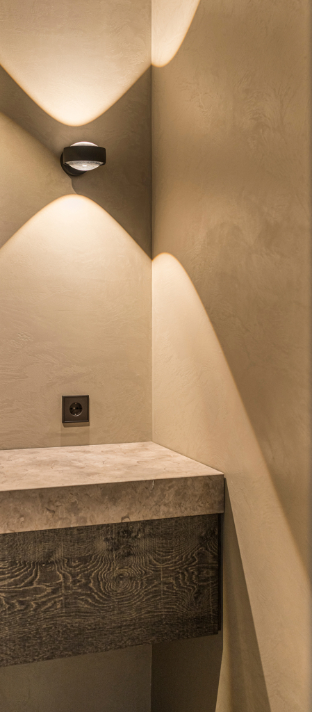 PIETRA CONTINUA / CALCARE