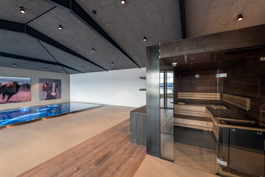 PIETRA CONTINUA / CALCARE