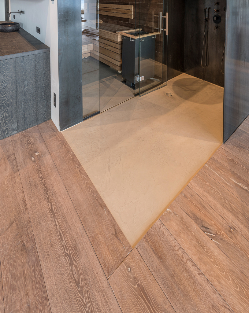 PIETRA CONTINUA / CALCARE