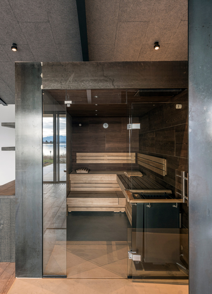 PIETRA CONTINUA / CALCARE