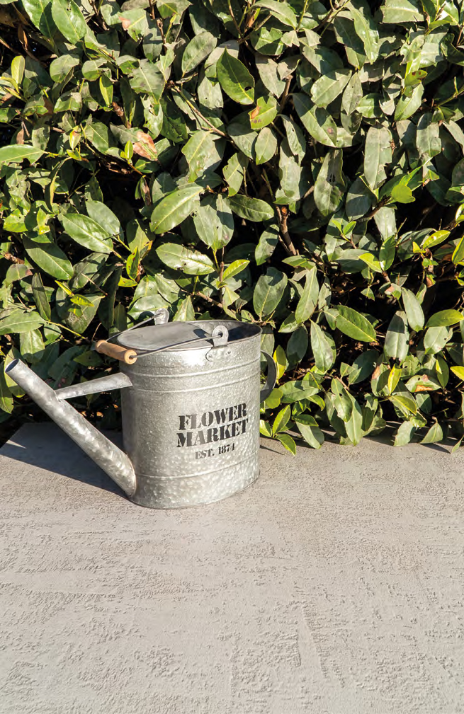 PIETRA CONTINUA OUTDOOR / Travertino