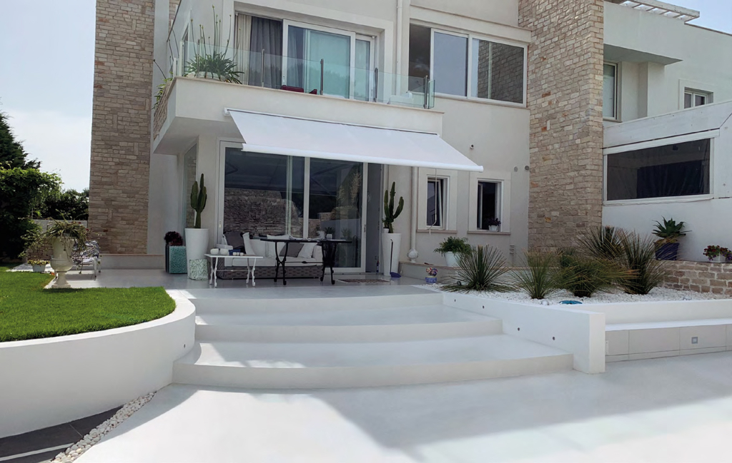 CONTINUARE / CONTINUARE