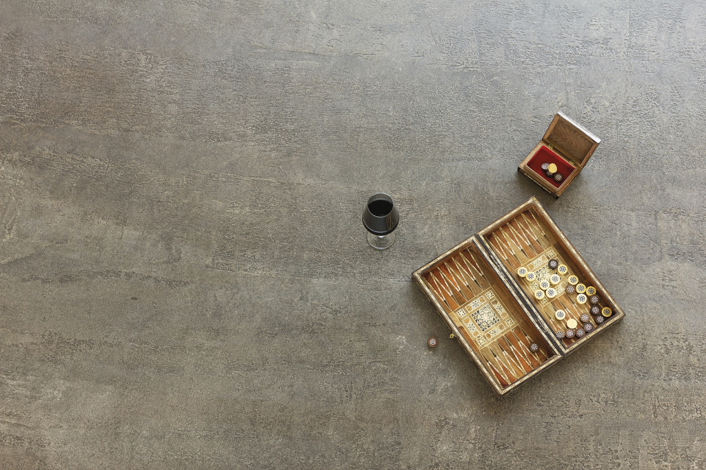 PIETRA CONTINUA / CALCARE