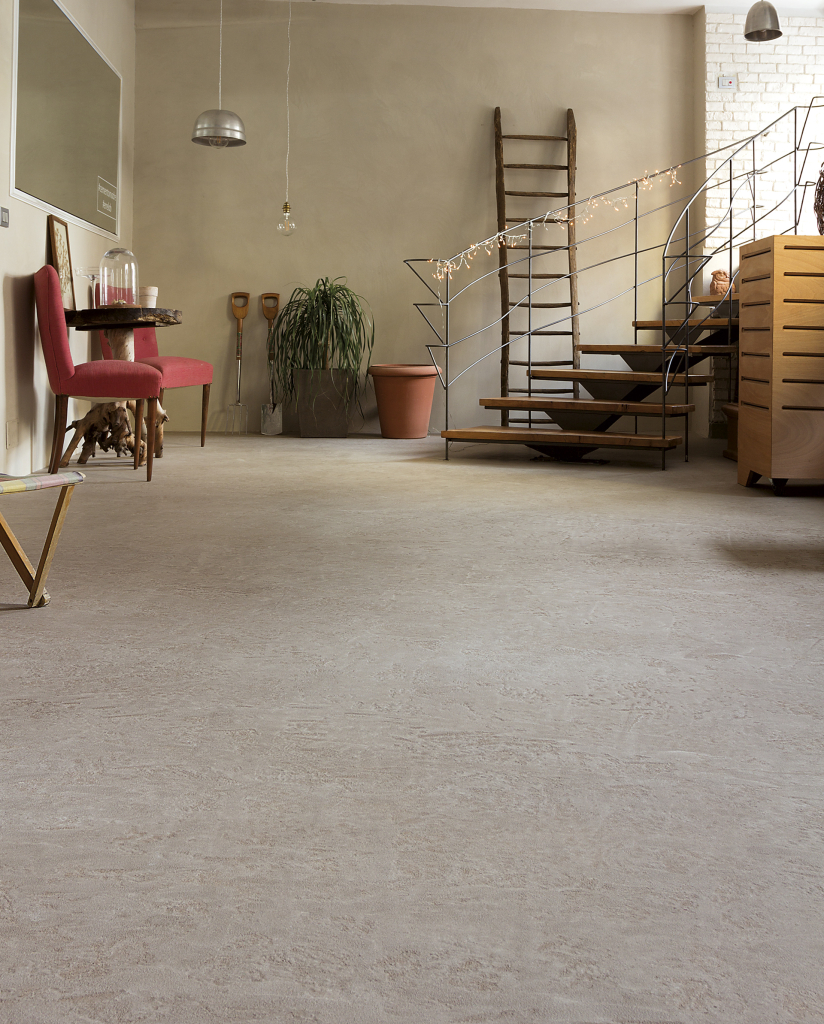 PIETRA CONTINUA / TRAVERTINO