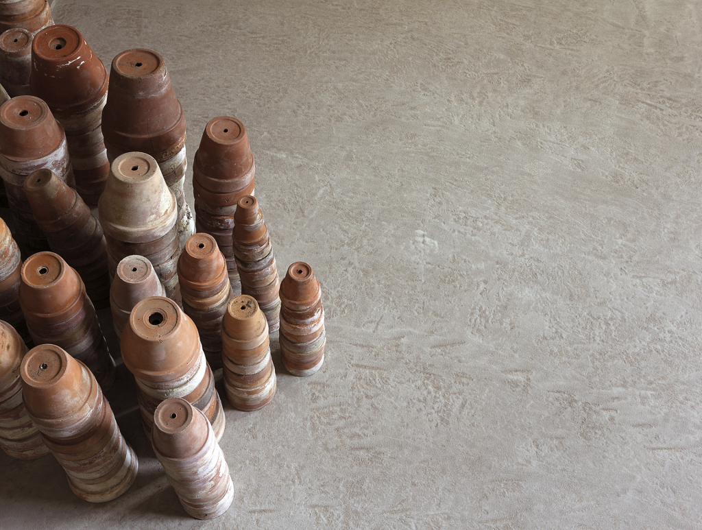 PIETRA CONTINUA / TRAVERTINO