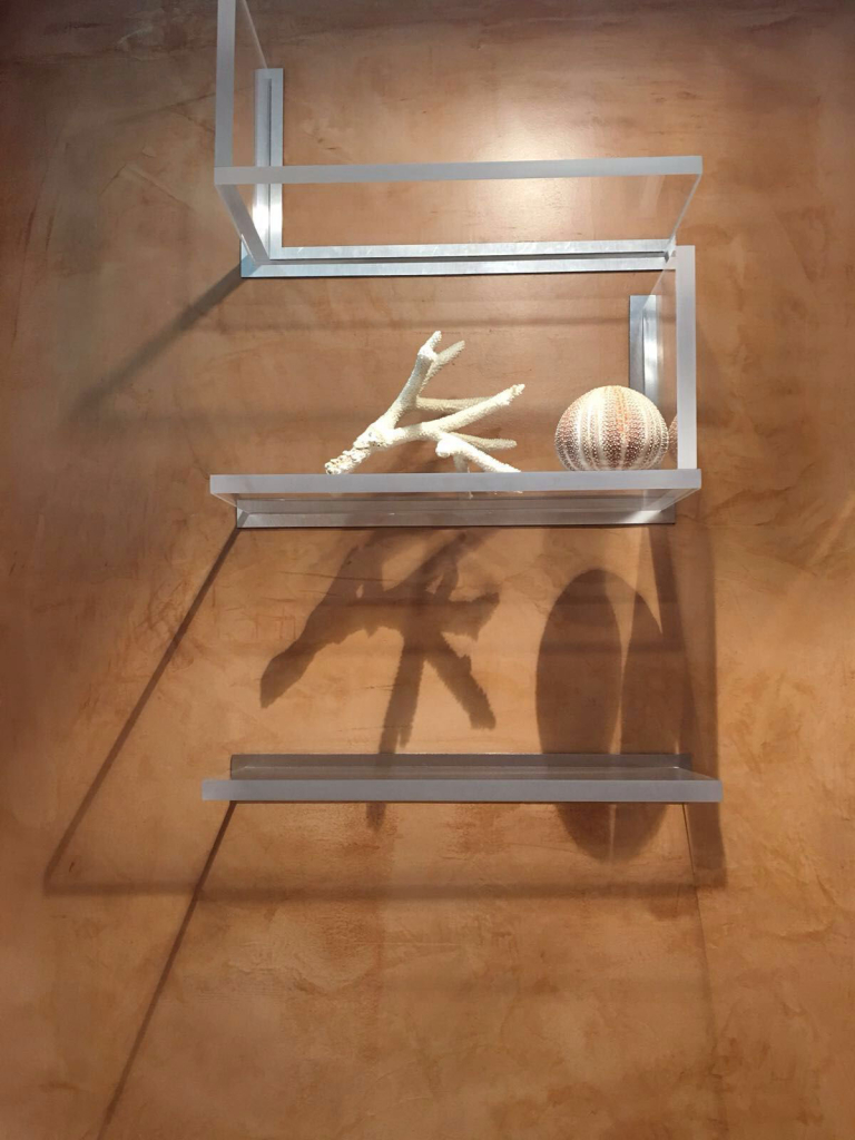 CEMENTO MADRE / Bagno