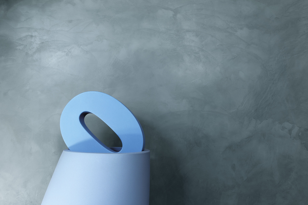 PIETRA CONTINUA / TRAVERTINO