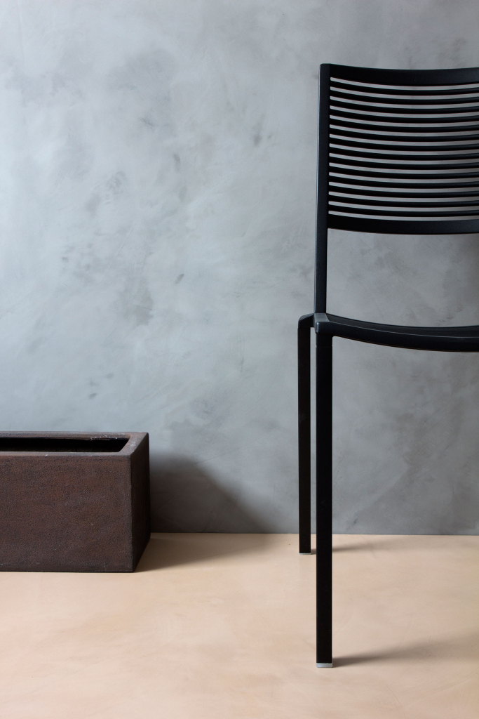 CEMENTO MADRE / Parete