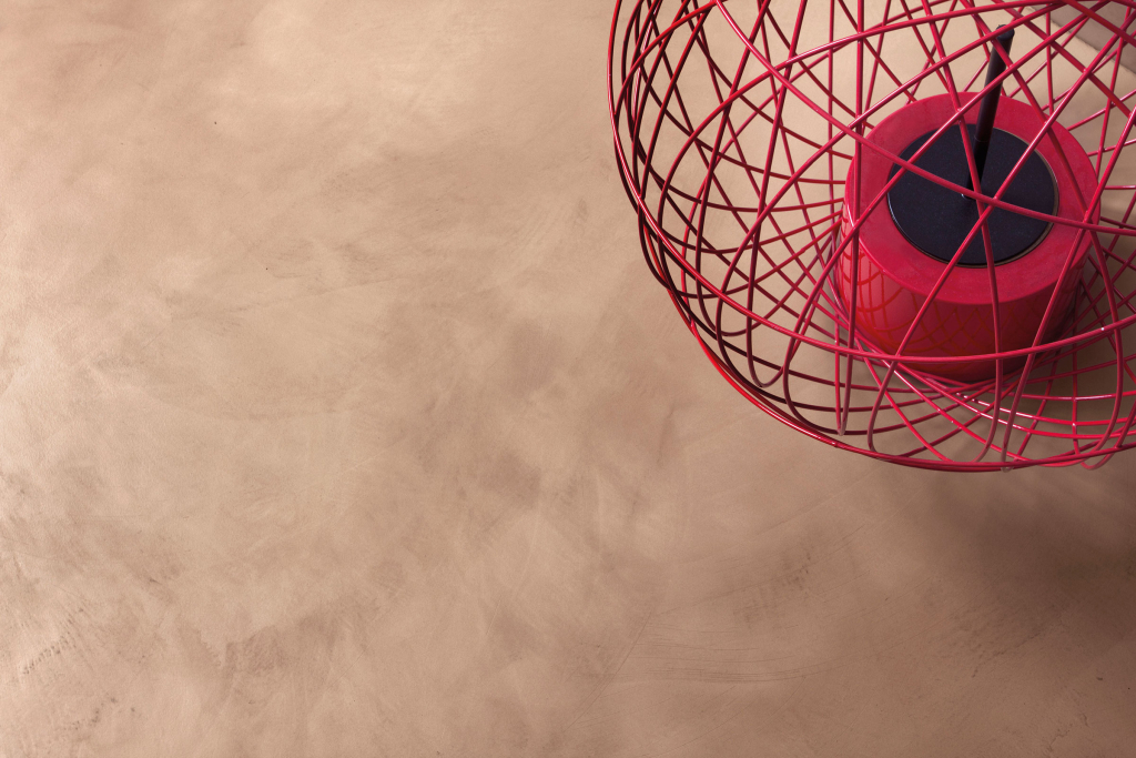 CEMENTO MADRE / Pavimento