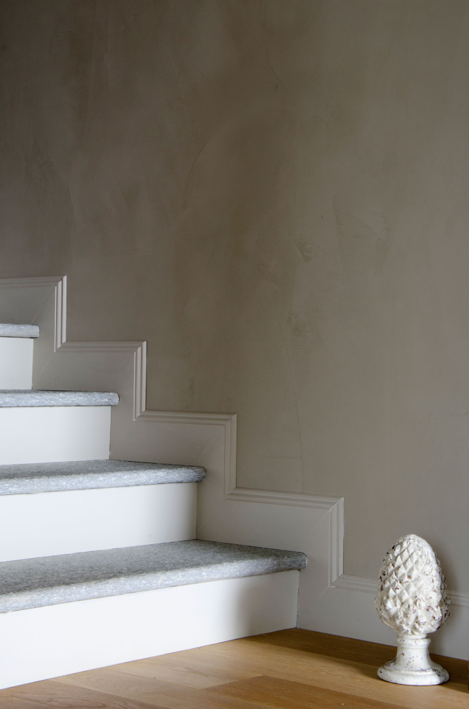 CIMENT MATASEA / Perete