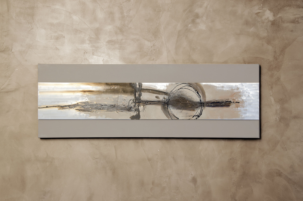 CEMENTO SETA / Parete