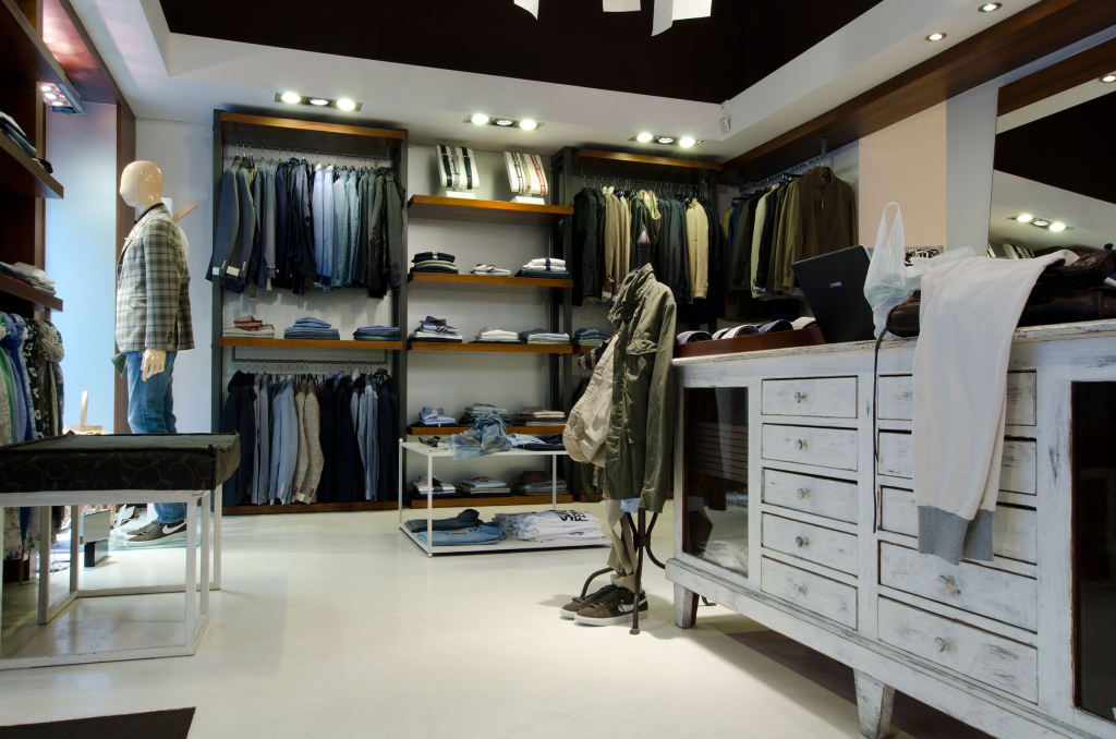 SPATOLATO / Pavimento