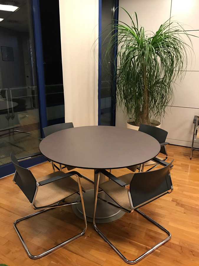 SPATOLATO / Tavolo Ufficio