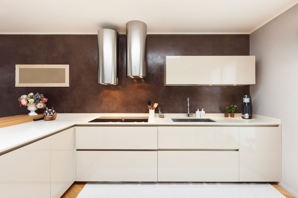 CEMENTO MADRE / Cucina