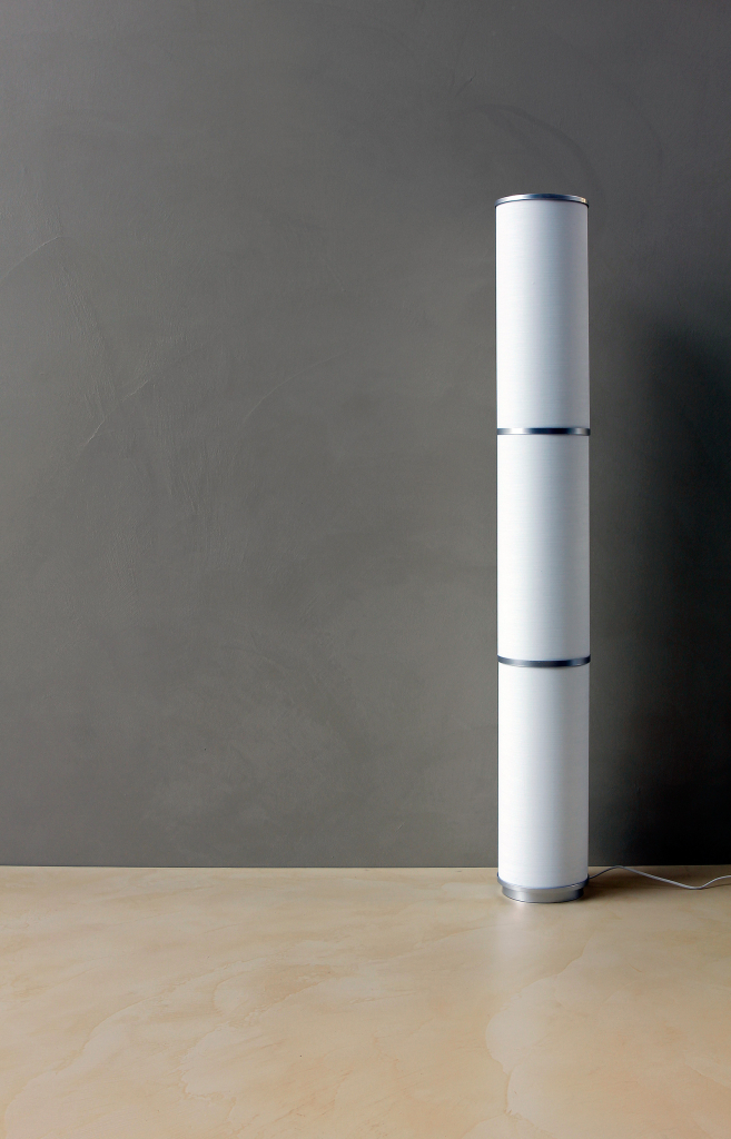 SPATOLATO / Parete / SURSA BETON /