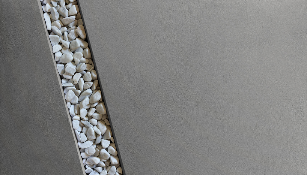 SPATOLATO OUTDOOR / Pavimento